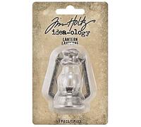 Tim Holtz 2021 Christmas Idea-Ology, Lantern, 94199