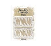 Tim Holtz 2021 Christmas Idea-Ology, Mini Icicles, 94206