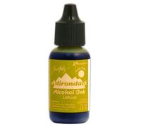 Tim Holtz AAIS-22077 Ranger Adirondack Alcohol Ink, Lettuce, 0.5oz
