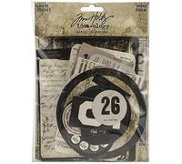 Tim Holtz - Advantus Layers Urban 65/PKG, One Size