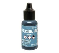 Tim Holtz Alcohol Ink Bayou
