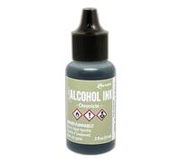 Tim Holtz Alcohol Ink Chronicle