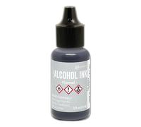 Tim Holtz Alcohol Ink Flannel