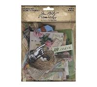 Tim Holtz Art Craft, Multi