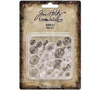 Tim Holtz Bubbles Halloween