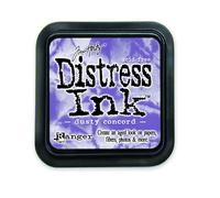 Tim Holtz DIS-21445 Ranger Distress Pad, Dusty Concord, Purple