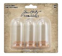Tim Holtz Display Domes Mini