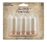 Tim Holtz Display Domes Mini