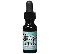 Tim Holtz Distress Ink Pad Re-Inker Evergreen Bough