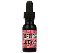 Tim Holtz Distress Ink Re-Inker - Fired Brick