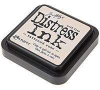 Tim Holtz Distress Ink Tattered Rose Ink Pad