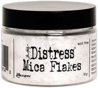 Tim Holtz Distress Mica Flakes 50g-