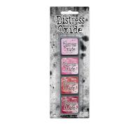 Tim Holtz Distress® Mini Oxide® Ink Pads Kit #1