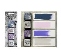 Tim Holtz Distress Mini Oxide Ink Pads Kit 17 Ranger