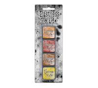 Tim Holtz Distress® Mini Oxide® Ink Pads Kit #2