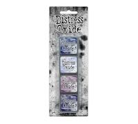 Tim Holtz Distress® Mini Oxide® Ink Pads Kit #5