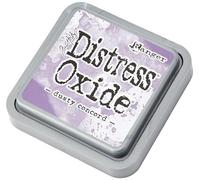 Tim Holtz Distress Oxide Pad Dusty Concord, TDO55921