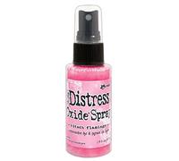 Tim Holtz - Ranger Tim Holtz-Distress Oxide Spray-Kitsch Flamingo, 2 oz