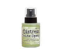 Ranger Tim Holtz-Distress Oxide Spray-Old Paper, 57 ml