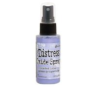 Ranger Tim Holtz-Distress Oxide Spray-Shaded Lilac, 57 ml