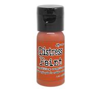 Ranger Tim Holtz TDO55884 Distress Oxide Ink Pad - Chipped Sapphire,Blue,Medium