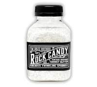 Tim Holtz Distress Rock Candy Clear Glitter Chunky Limited Edition TDR92681
