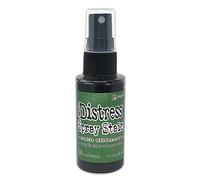 Ranger Tim Holtz-Distress-Spray Stain-Rustic Wilderness, 2 fl oz