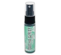 Tim Holtz Distress Spritz 1oz - Salvaged Patina