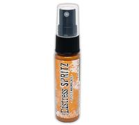 Tim Holtz Distress Spritz 1oz - Spiced Marmalade