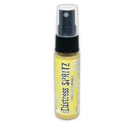 Tim Holtz Distress Spritz 1oz - Squeezed Lemonade