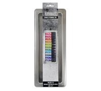 Tim Holtz Distress Spritz Storage Tin - Holds 12 TDA87014