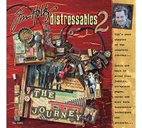 Tim Holtz Distressables 2