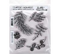Tim Holtz Forest Floor, OSFA (CMS422)