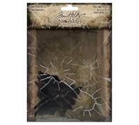 Tim Holtz Halloween Transparencies 2024, 94404