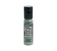 Tim Holtz Hickory Smoke Distress Paint, Synthetic Material, Grey, 3 x 3 x 8.2 cm