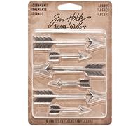 Tim Holtz idea-ology Arrows Adornments,
