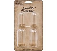 Tim Holtz idea-ology Corked Domes,