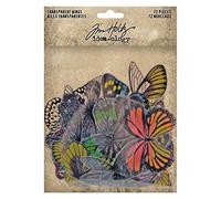 Tim Holtz Idea-ology Paperie, Acetate, Medium