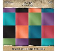 Tim Holtz Idea-ology Paperie, Paper, Multi, Large
