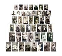 Tim Holtz Idea-ology Paperie, Paper, Sepia, Large