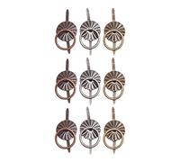 Tim Holtz idea-ology Ring Fasteners,