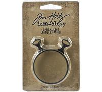 Tim Holtz idea-ology TH94023 Lens IDEA-OL Optical LN, One Size