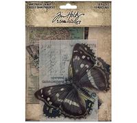 Tim Holtz Idea-Ology, Transparent Things, 94241