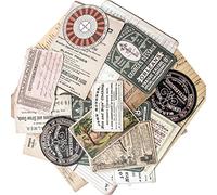 Tim Holtz Layers Collector Craft Accessories, Multi-Colour