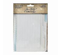 Tim Holtz Mini File Folders