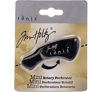 Tim Holtz Mini Rotary Perforator-18mm