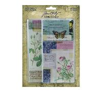 Tim Holtz Pocket Cards