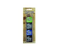 Tim Holtz Ranger Distress Mini Ink Kit, 70 x 23 mm