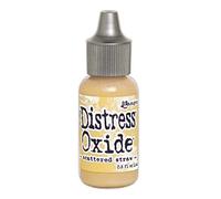 Tim Holtz - Ranger Distress Oxide Reinker, Scattered Straw, Small