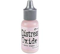 Tim Holtz - Ranger OXIDES REINKERS Spun Sugar, Multicolour, One Size